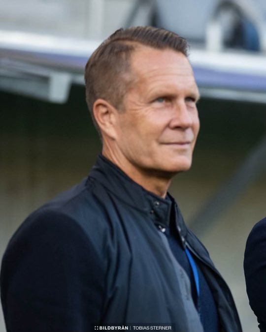 Ola Andersson tweet media