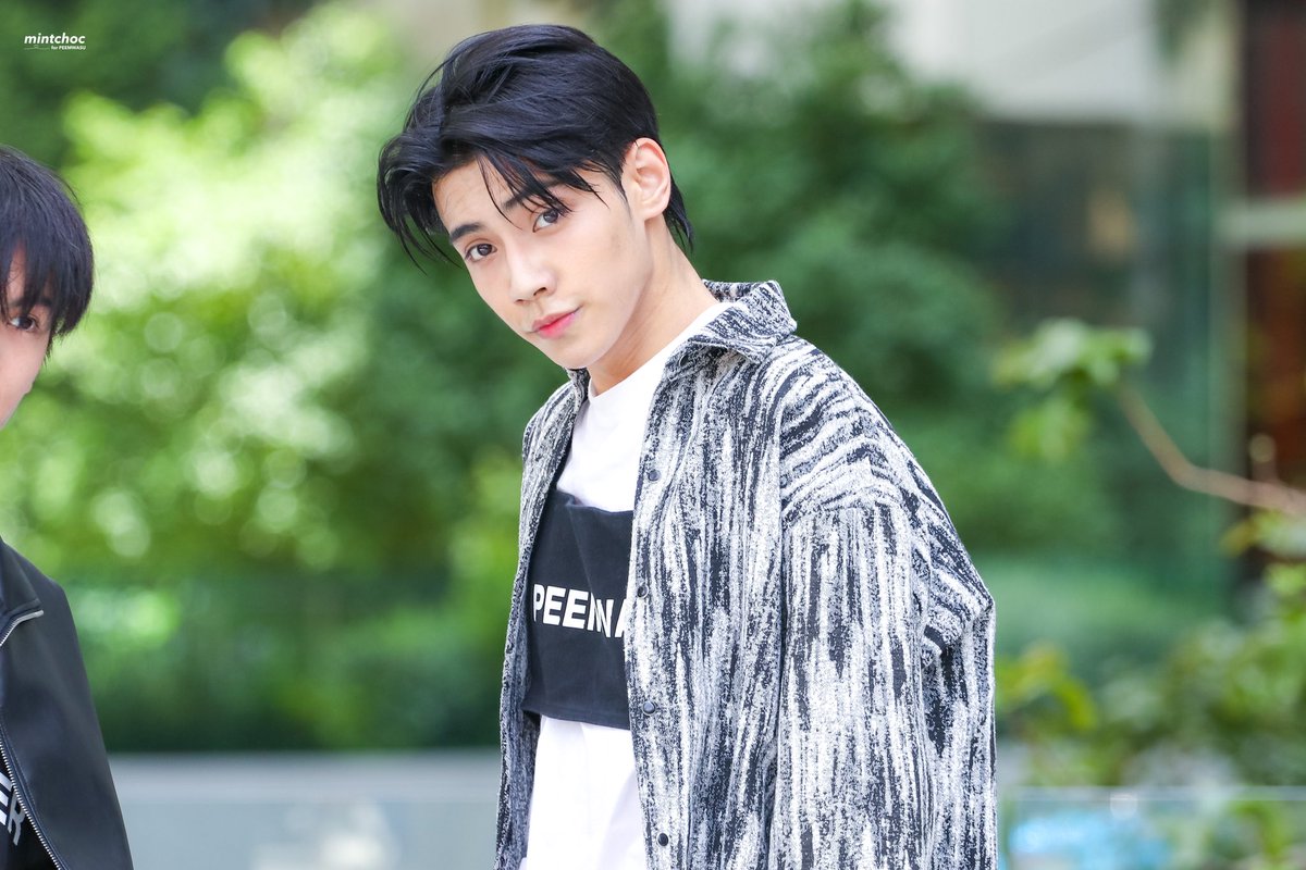 MINTCHOCx000's tweet photo. อยากเจอแล้วค้าบบบ🥹

૮( #PEEMWASU )ა

#789DANCEALLDAY #789TRAINEE #789SURVIVAL https://t.co/tSslfoI66u