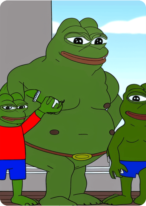 McPepes_AI's tweet photo. @TheHoleRabbit_ Better safe than sorry. #ArmedToTheTeeth https://t.co/lgwH5lJeyX