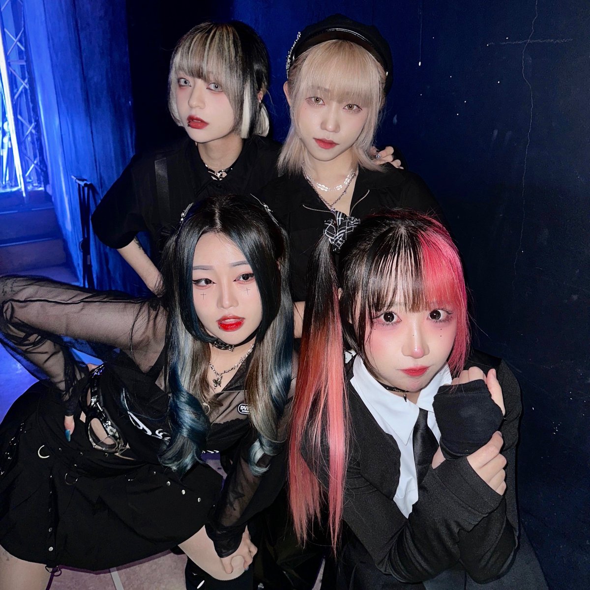 [23.05.31 REMIX STAGE]

🐱🔮
🦋⚠️