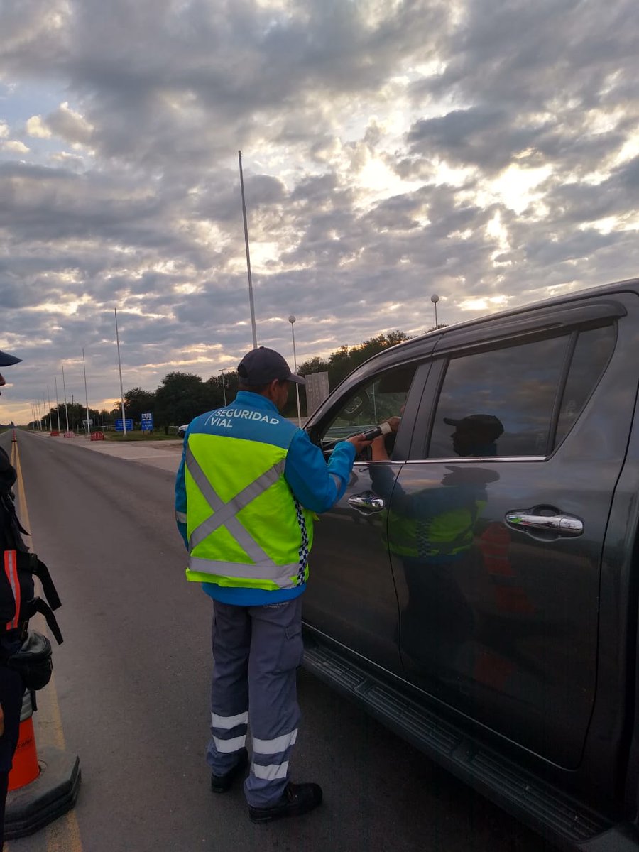 Seguridad Vial tweet media