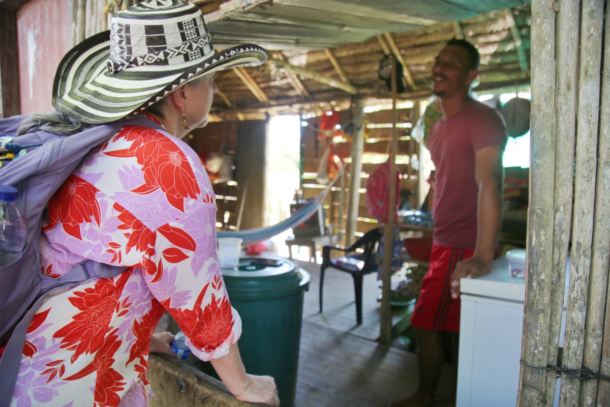 Catalina Velasco Campuzano, Ph.D. on Twitter 