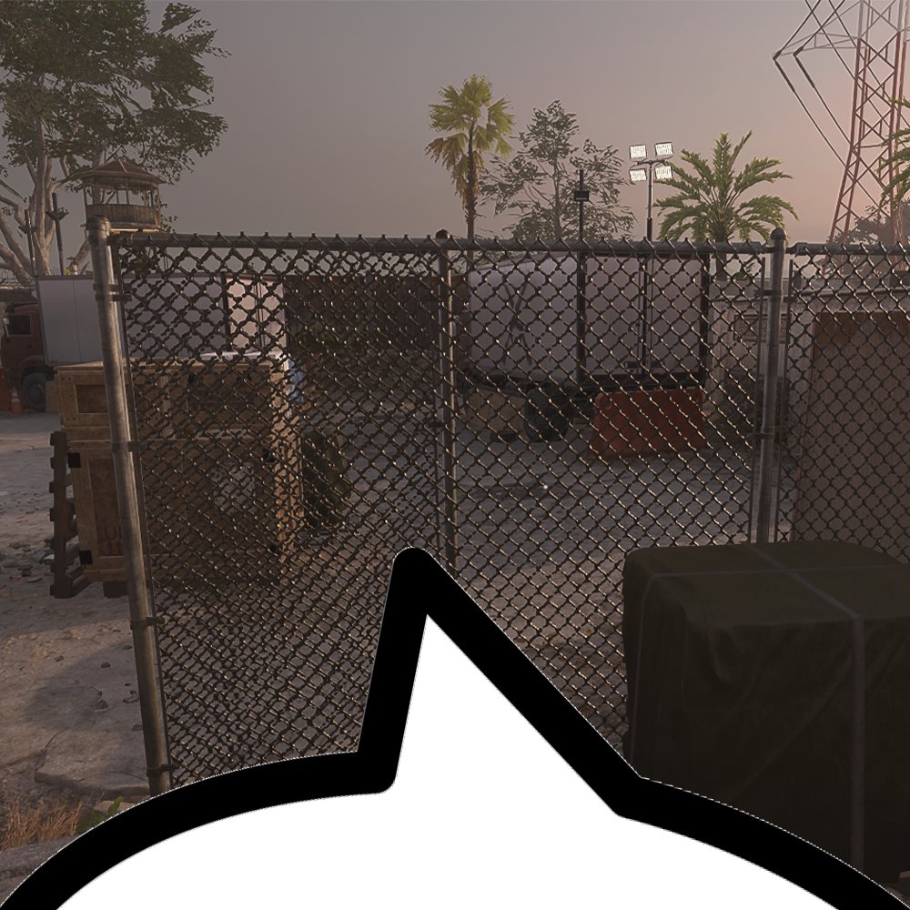 College CoD on Twitter