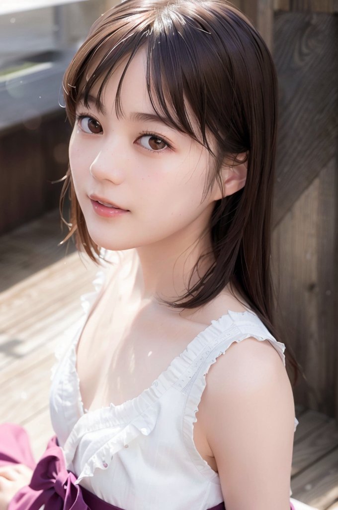 JapanDollGirls's tweet photo. Smile Angel https://t.co/YlYJHiHnwM
