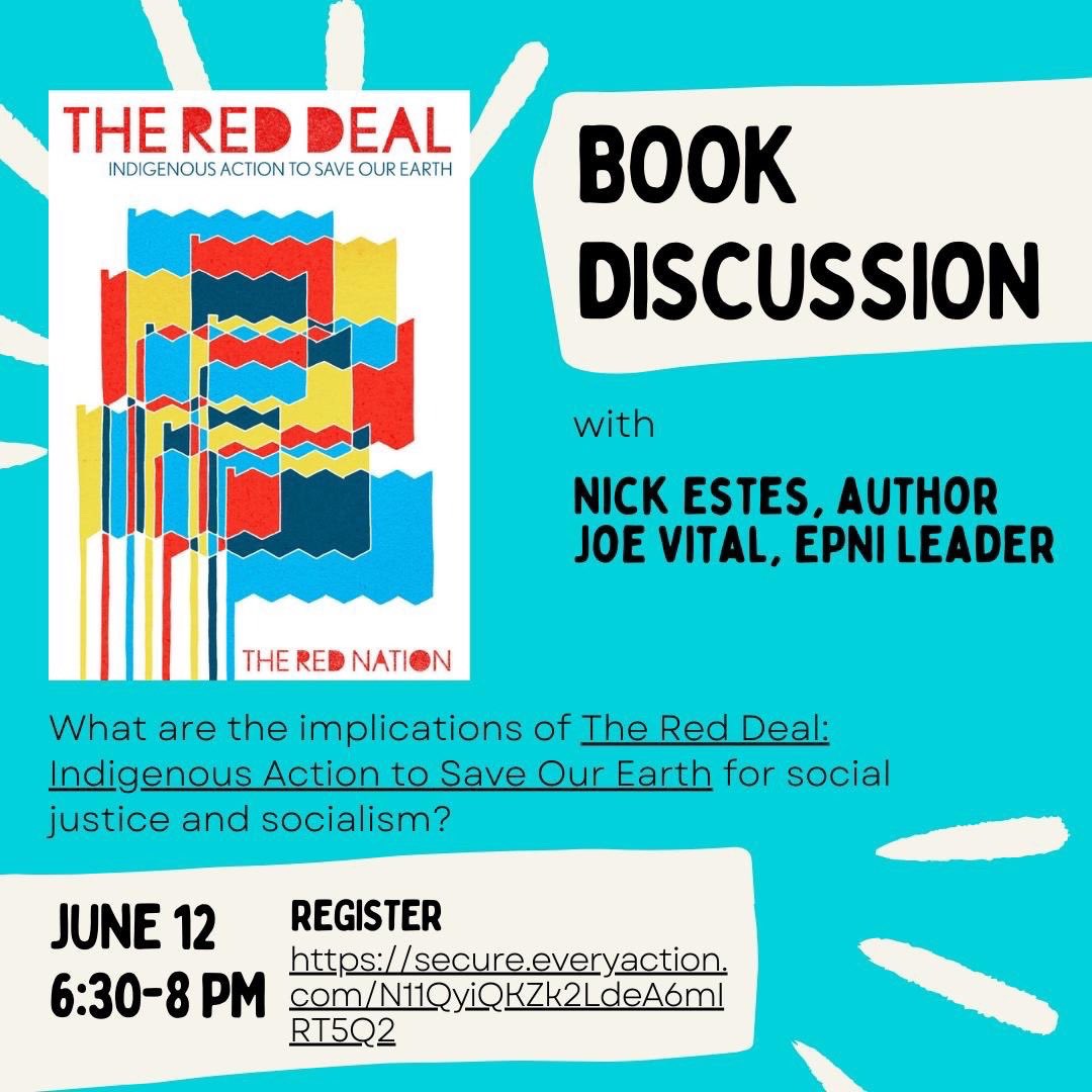 Twin Cities DSA 🌹 tweet media