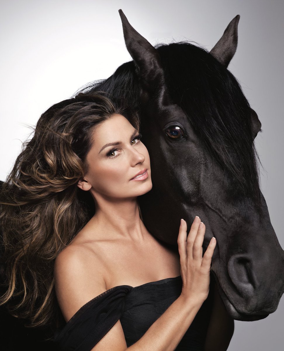 We salute you, our Queen, because you are beautiful in every way. Imagine meeting this icon in person and feeling that love come back to you....it can happen during her Queen of Me tour. Go to meetshania.com for package info. Giddy Up! #queenofmetour