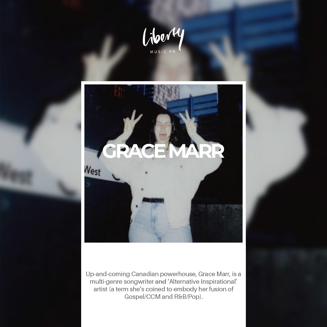 A Huge welcome to all the brand new Liberty Music PR artists! 
<a href="/gracemarrmusic/">Grace Marr</a> 
@graceamulet 
@beautifulthingsmusic
@tr_moshia
@mz_milano 
@golemdancecult
@_adonyeb_ 
@kennybaquolmusic 
John Joseph

#newmusicmonday #welcome #libertymusicpr