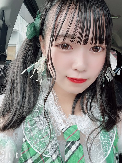 Twitterのコスプレ画像2