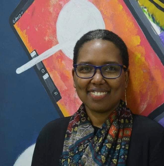 ننعي المناضلة النسوية والباحثة الثورية السودانية رؤيا حسن، والتي أسهمت في إغناء موسوعة تاريخ الطبقة العاملة من خلال توثيق محطات ثورية من تاريخ الطبقة العاملة في السودان. الخلود لروحك.