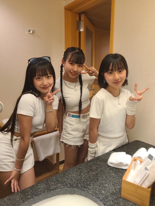 Twitterのコスプレ画像22