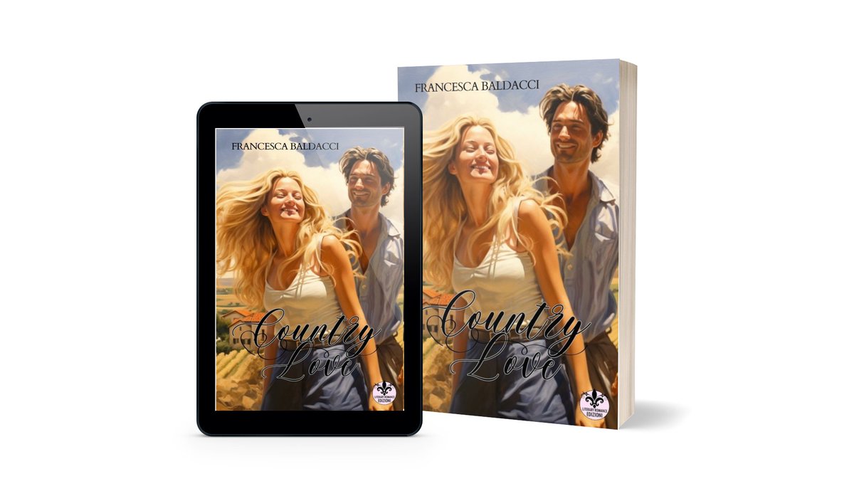Literary Romance Edizioni tweet media