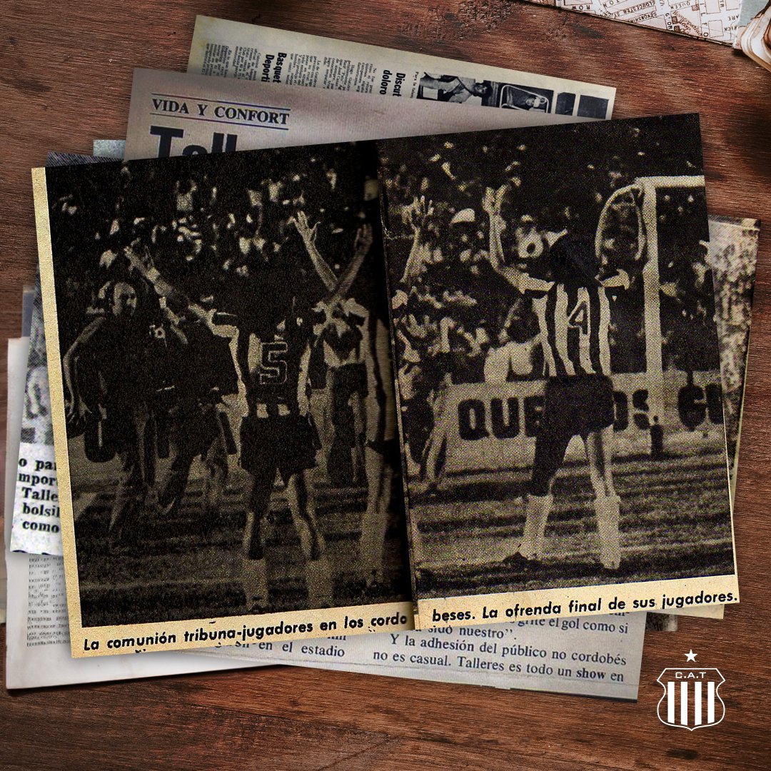 21/01/1978 | #Nacional | #Final | Nuevamente en gran número y agotando toda ubicación asignada, nuestra gente acompañó al equipo en la primera final del campeonato #Nacional1977. 15 mil almas alentaron aquella noche en el estadio Libertadores de América.