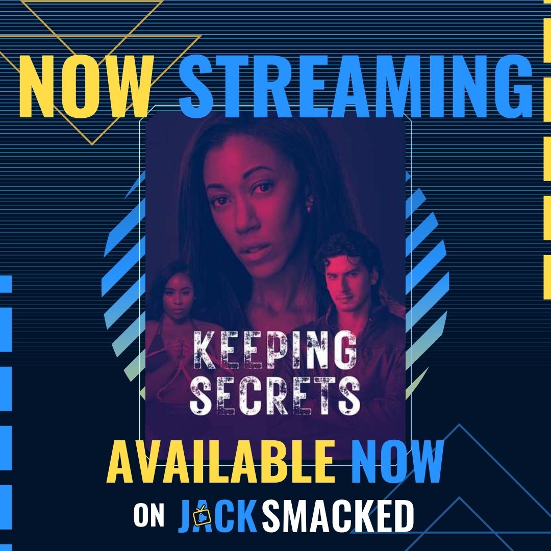 arguesocial's tweet photo. Determined to prove herself, a police officer must go undercover at a seedy lounge to catch a serial killer.
#jacksmacked #nowstreaming #playingnow https://t.co/STje3xXaOe