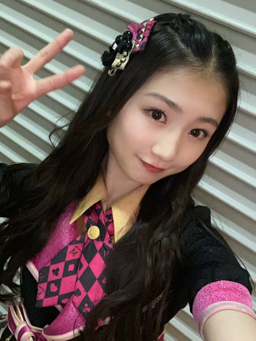 塩月希依音のTwitter画像25