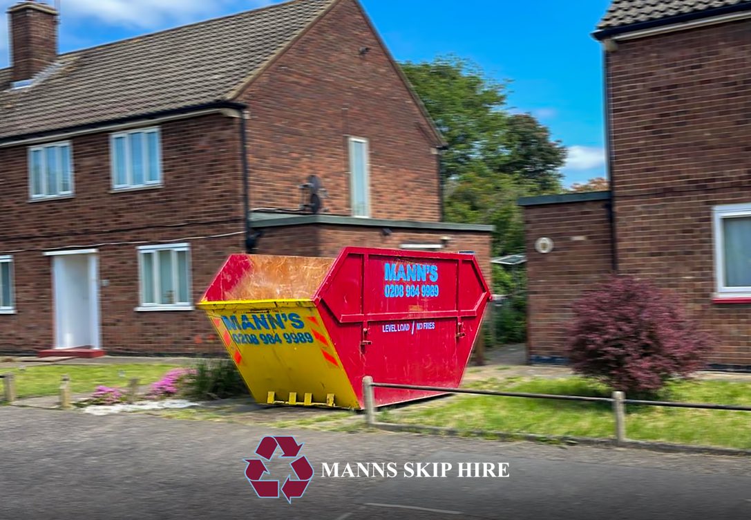 Manns Waste Management offers hassle-free skip hire and rubbish removal services for residential, commercial, and industrial customers. Our reliable team brings the skip to your door, so you can quickly and easily dispose of your waste without hassle.

mannswaste.co.uk