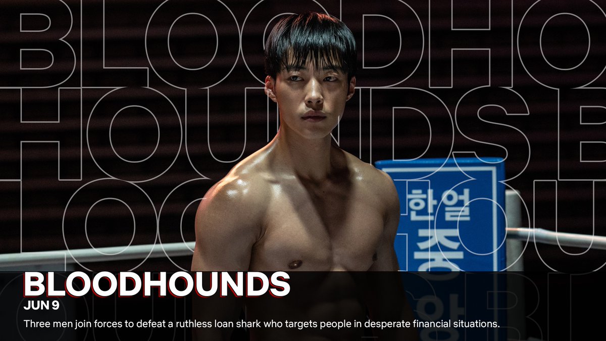 Netflix Nigeria on Twitter "This week choke 🤩"