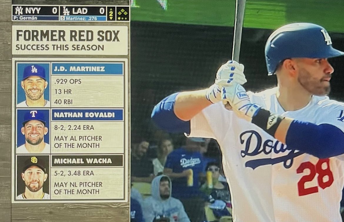 Thomas Carrieri tweet media