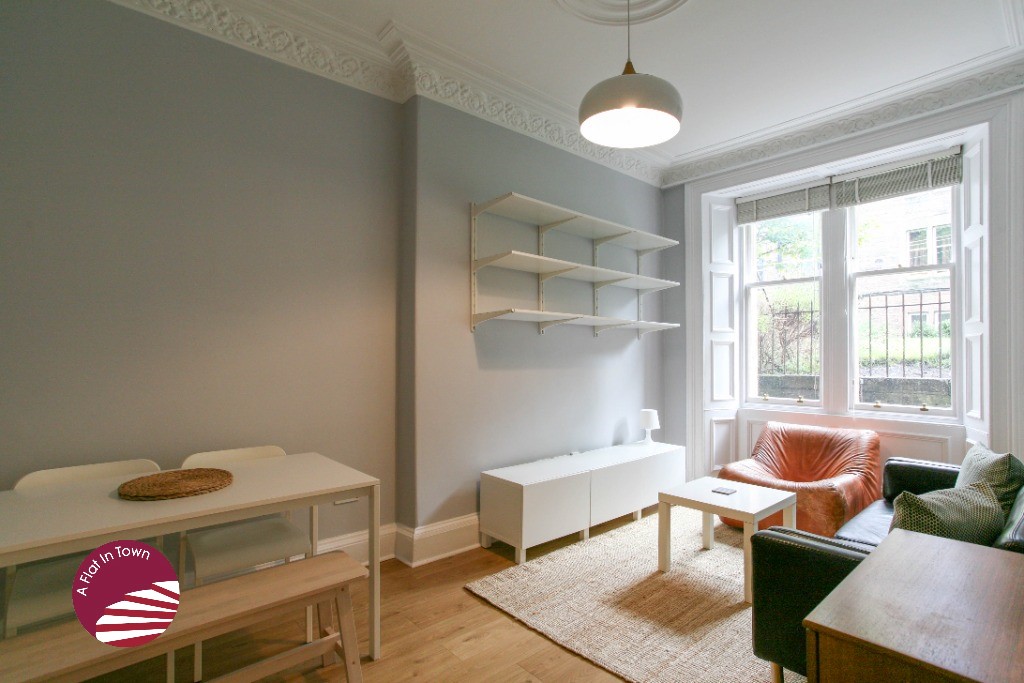 A Flat In Town tweet media