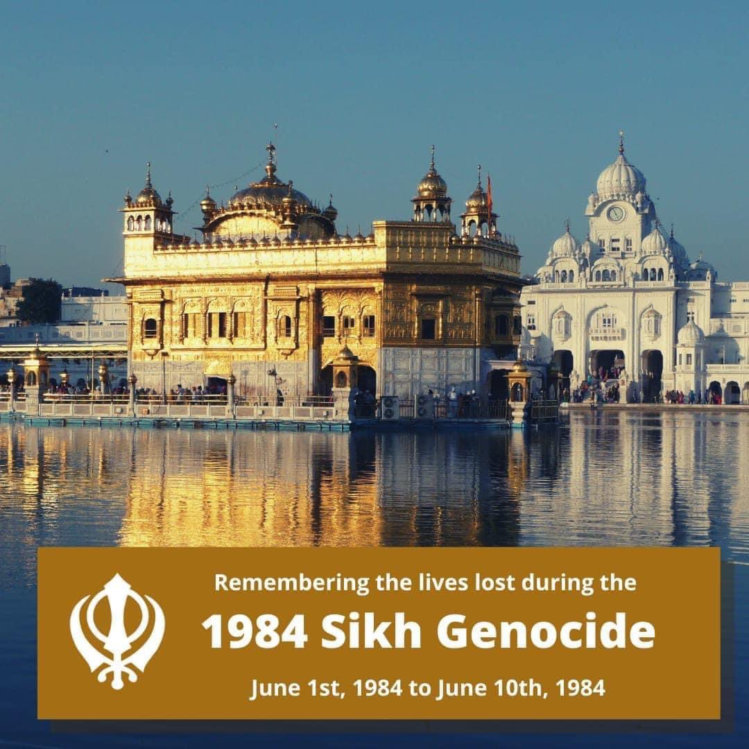 39 years since Operation Bluestar: What led up to it, what happened