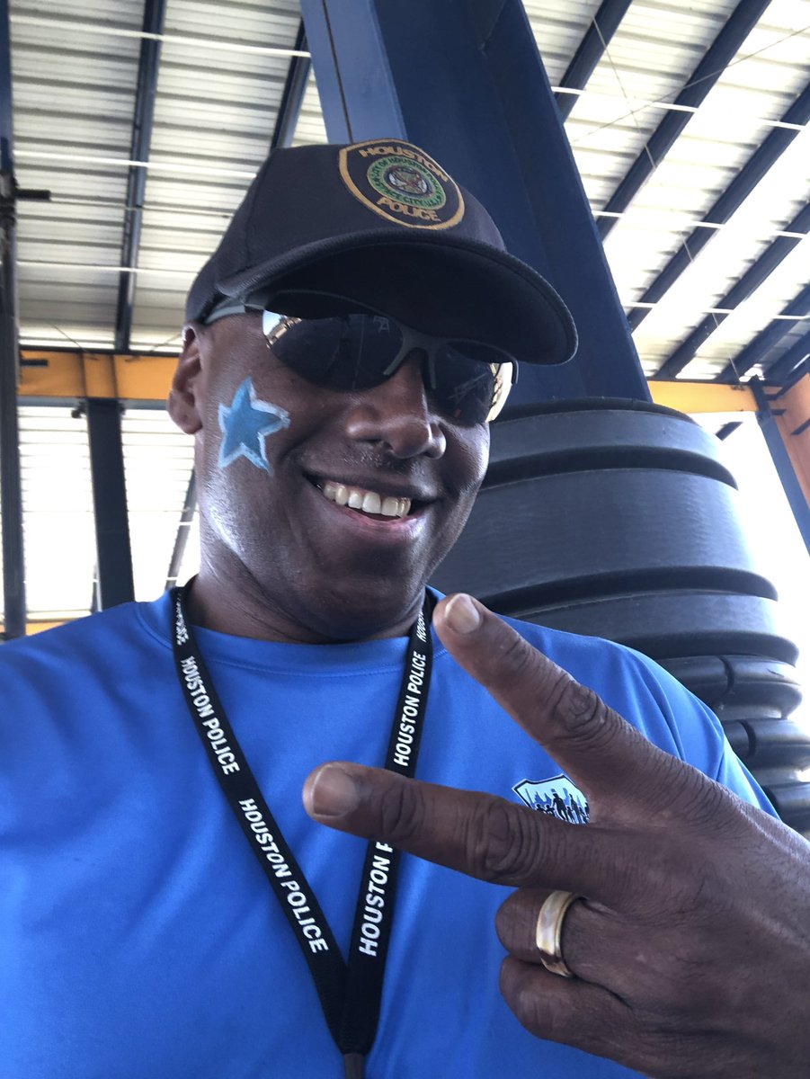 GHPAL Officer Webb SC tweet media