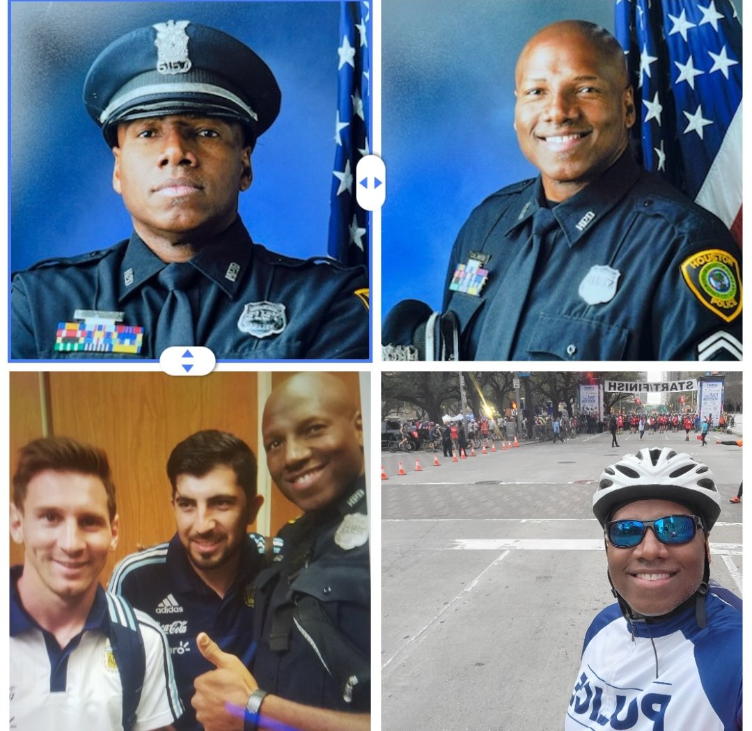 GHPAL Officer Webb SC tweet media