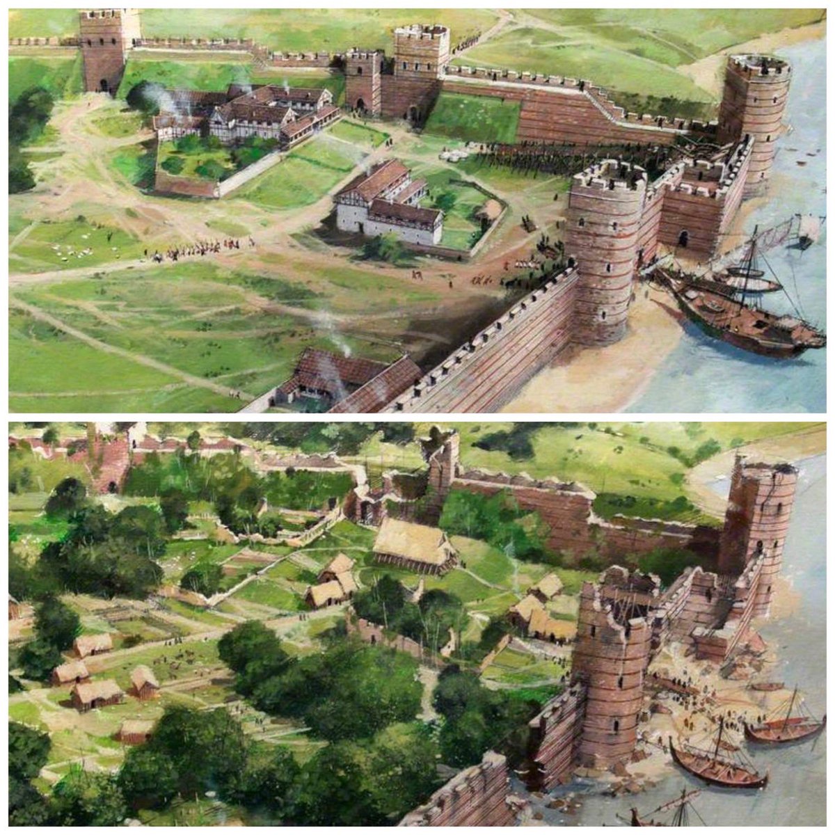 Varangian Chronicler tweet media