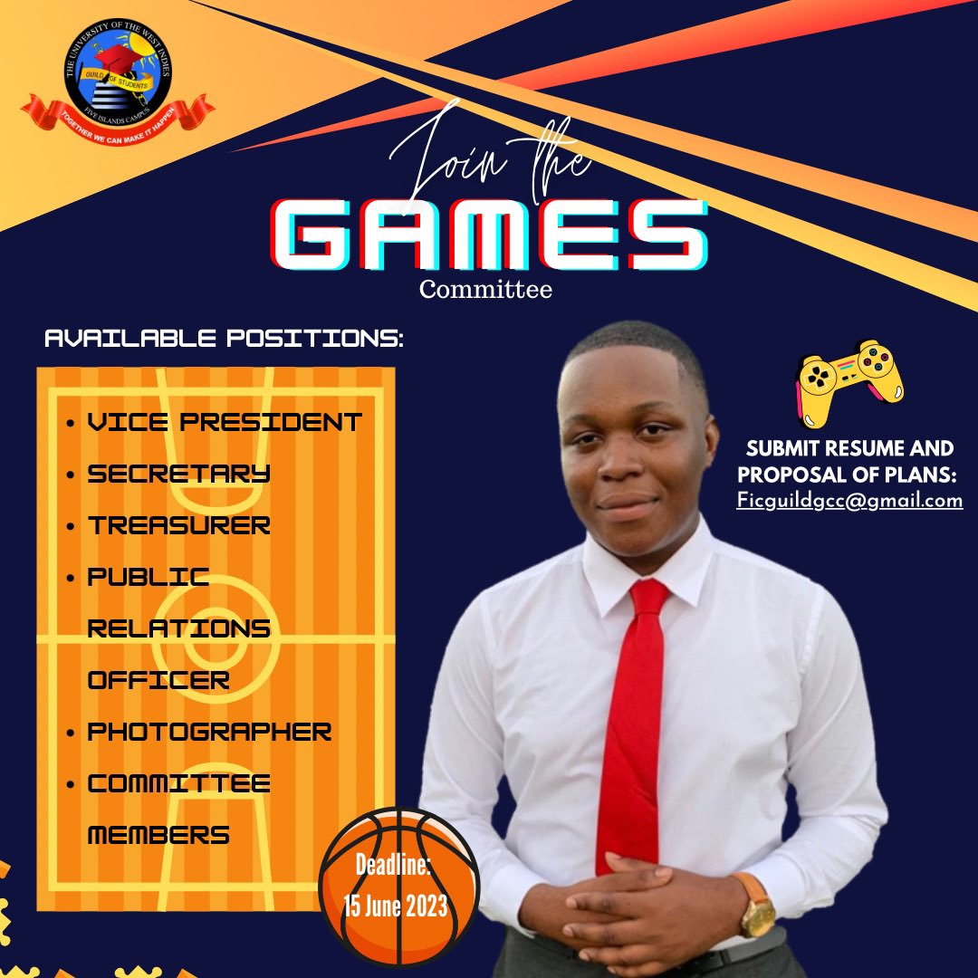 5islandsguild's tweet photo. THE FOLLOWING COMMITTEES ARE RECRUITING! 
- Public Relations Committee 
- Games Committee 
- National &amp; International Affairs Committee

**Submit resume, proposal of plans and/or a cover letter to the respective committees! https://t.co/QhSzkJM6uq