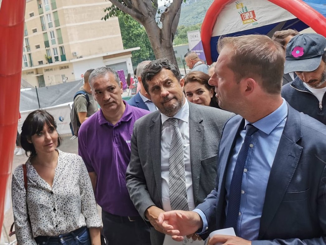France Travail Provence-Alpes-Côte d'Azur tweet media