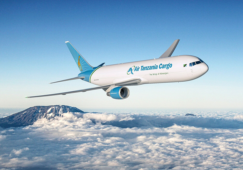 cargotrends's tweet photo. Boeing, Air Tanzania Celebrate First 767 Freighter Delivery to Africa

https://t.co/DMtLvzYoLC

@Boeing @AirTanzania #aircargo #airfreight #freighteraircraft #767Freighter #767_300Freighter #freighterfleet #africa #boeing https://t.co/rx3f3Ij2Hz
