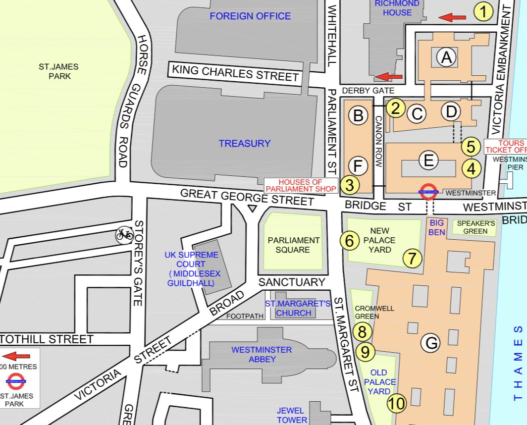 REMINDER: Everyone attending our Dog Bite Problem Part 3: ‘Solutions’ meeting on Tues 6 June, a) enter via Cromwell Green (map no. 8), b) arrive at #Westminster by 5pm in case of security queues, c) event is in Room 14 from 5.30-8.30pm. Safe journey folks! #DogBiteReform #APDAWG