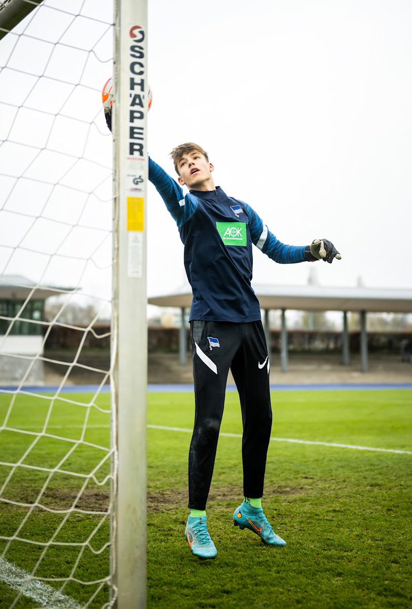 Vorwärts Westend! on Twitter