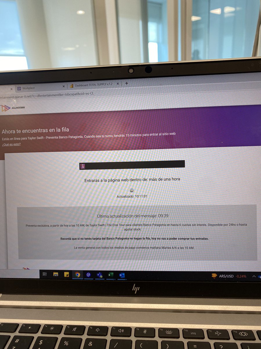 Santiago tweet media