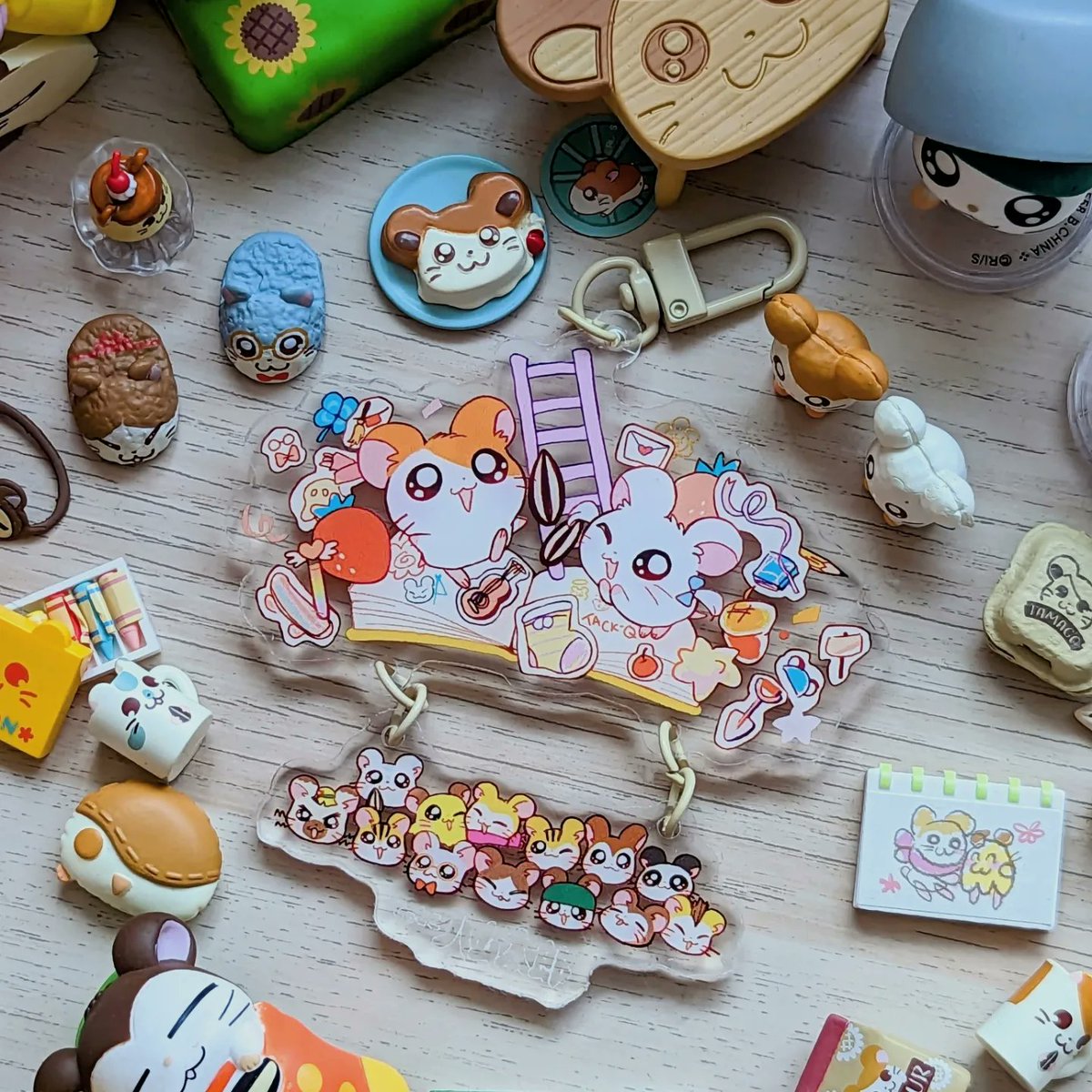 jyahm_'s tweet photo. new charms are up for grabs ╰⁠(⁠⸝⁠⸝⁠⸝⁠´⁠꒳⁠`⁠⸝⁠⸝⁠⸝⁠)⁠╯ !!! https://t.co/EhOb2jagcv