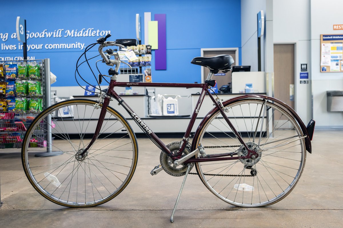 Happy #BikeWeek 🥳