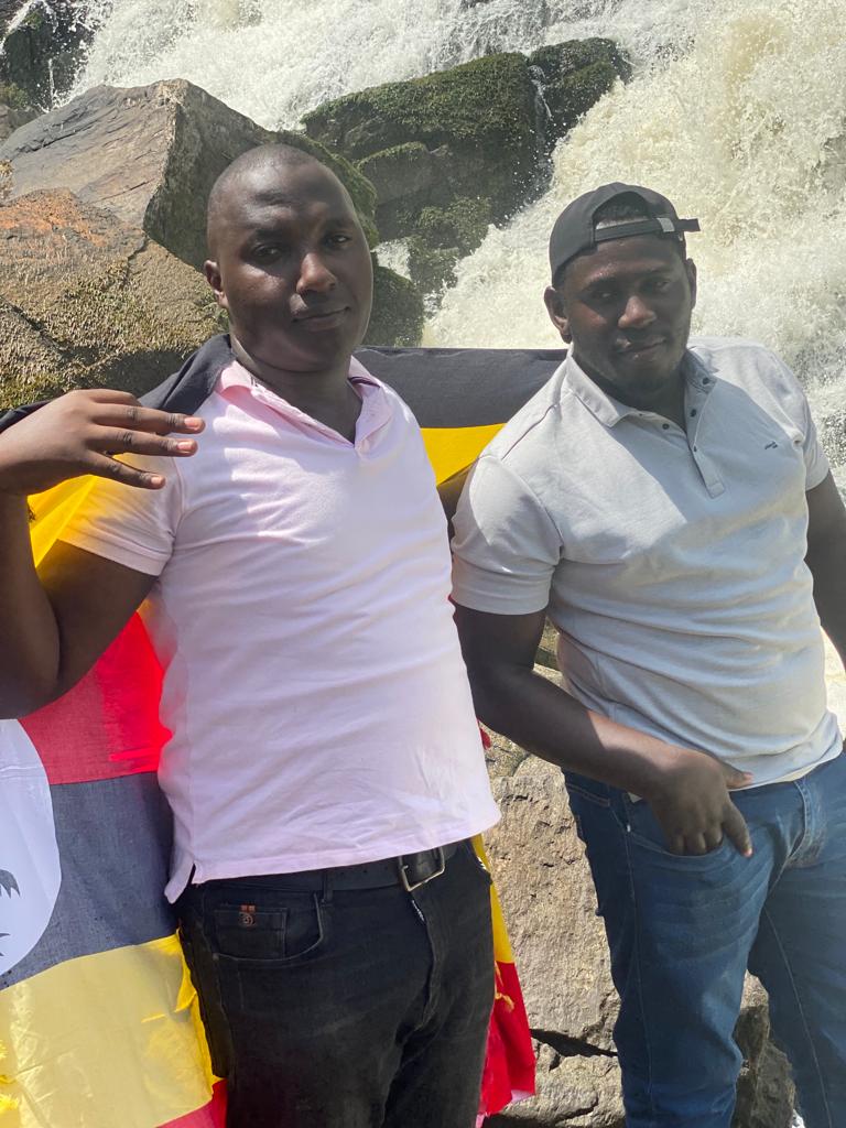 Solomon Muhumuza (@solomonmuhumuz2) on Twitter photo 