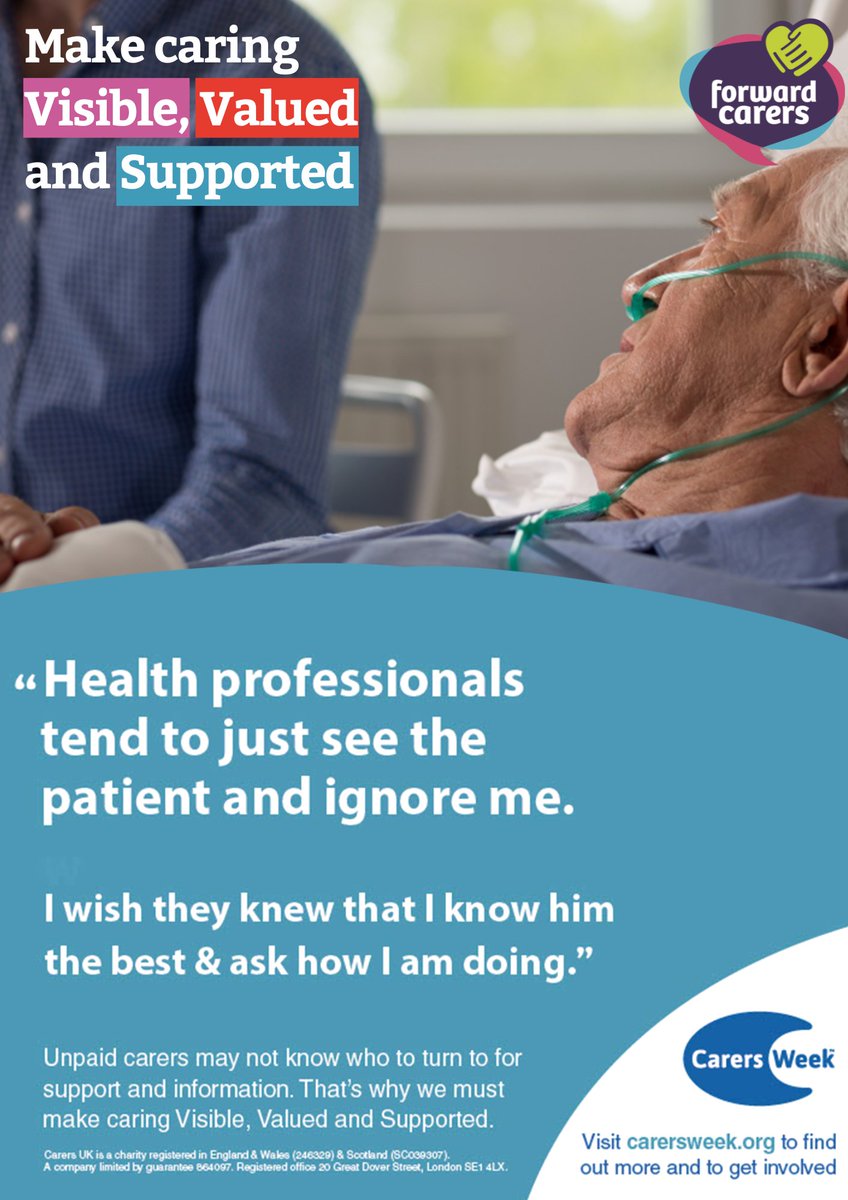 Caring for someone? Make sure to discuss with your GP! Join their Carer's Register &amp; get benefits like flexibility with appointment times, referrals to support services &amp; a FREE flu jab &amp; health check every year. Get more info here: ow.ly/yzzj50OFr1G
