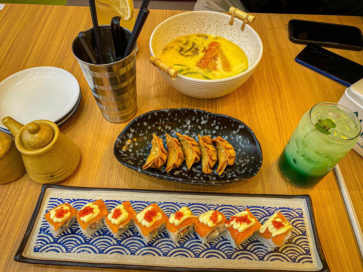 SimpullKacaw's tweet image. One fine day