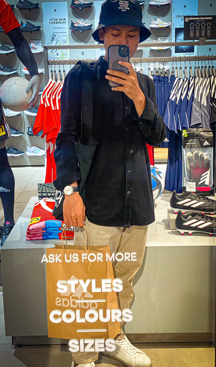 SimpullKacaw's tweet image. One fine day