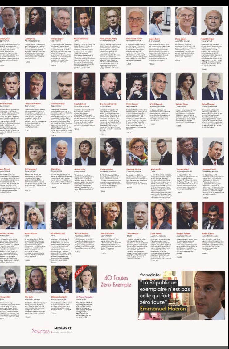 lenfantdabord's tweet photo. @PorteParole_RE C’est l’essentiel pour le peuple, se débarrasser de la vermine qui massacre le pays #FondsMariane #DussoptGate #EricWoerthGate https://t.co/nQ0P8Ifpjz
