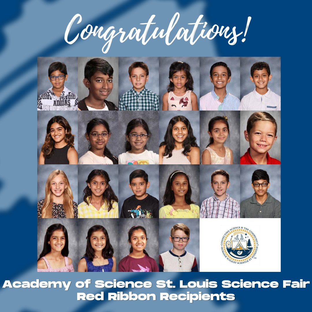 Rockwood School Dist on Twitter "Congratulations to the 66 Rockwood