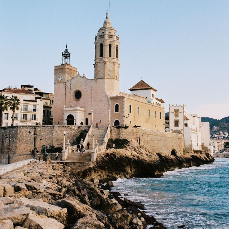 MEbyMelia's tweet photo. Postcard moments at @MESitgesHotel.
Photos by Pedro Braga Sampaio
#MEbyMelia #MESitges #WeAreME