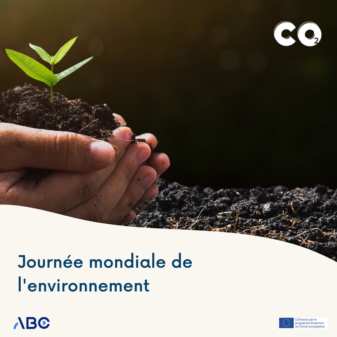 Association pour la transition Bas Carbone (ABC) tweet media