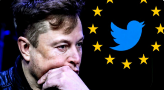 Bravo! Sir  @ElonMusk zerlegt die Zensur-EU im Alleingang: 'Alle Anträge der EU auf Löschung von Posts werden veröffentlicht!'  Migration #Lauterbach Zwang Messer Tempolimit Hitzewelle #BlackRock #AnneWill Jugendliche Lilith Mörder #Freibad