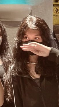 kvsyuji's tweet photo. feel like shit but let's go happy pride month everyone !

#ARMYSelcaDay #ARSD #FESTA2023 https://t.co/Pmtjjmdx0M
