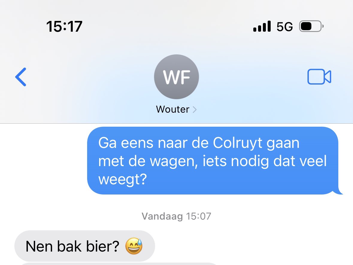 Fml ik ben te braaf voor deze wereld.