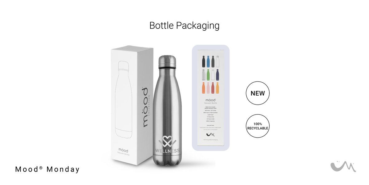 Mood® Mondays are back💕
Personalise your everyday experiences with our extraordinary range of lifestyle products. Introducing:
⏰ FREE 3-day express service on the Mood® Gift Box 1
📦 New bottle packaging options
Get in touch with the team today for info.
#MoodMoments