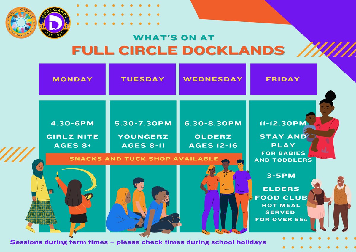 Full Circle tweet media