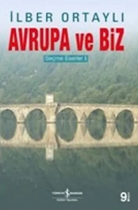 5- Avrupa ve Biz