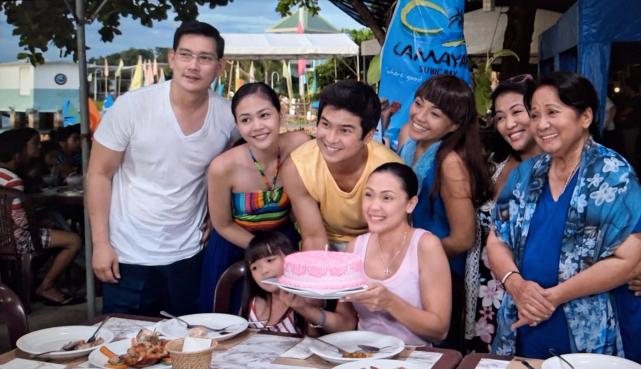 HAPPY BIRTHDAY    Maya Jodi Sta Maria    
