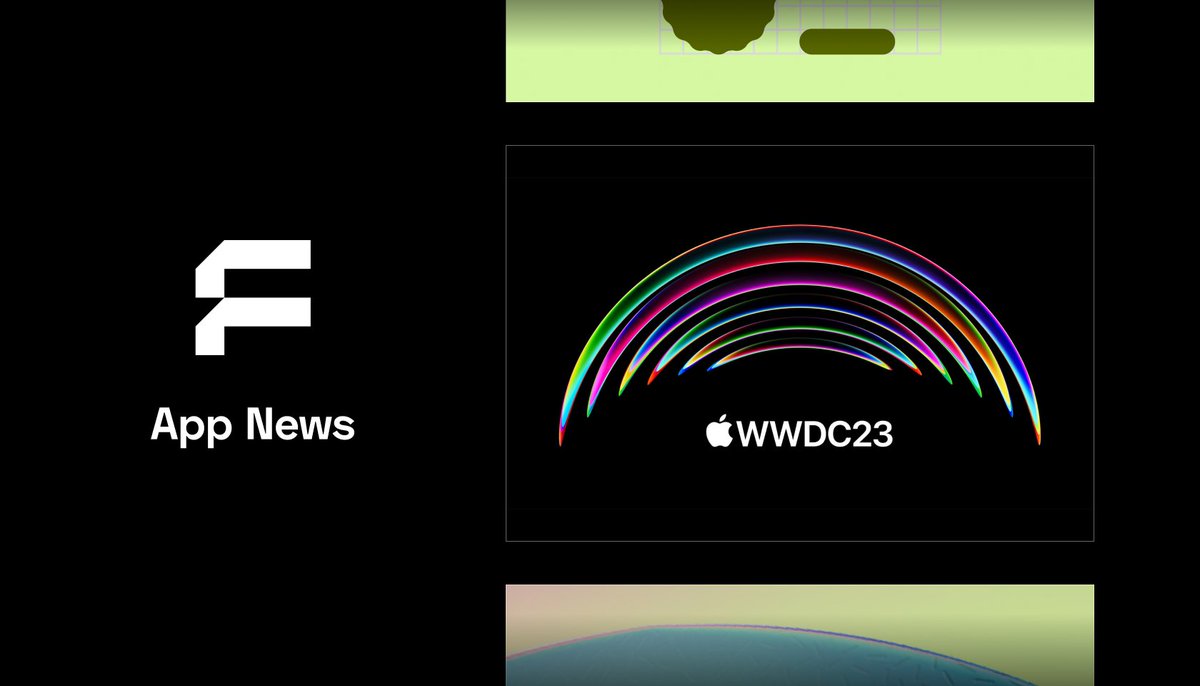 Sledujeme technologické novinky, chodíme na meetupy (a sami je pořádáme), jezdíme na konference... Co všechno nás zaujalo za poslední měsíc a vám by to nemělo utéct? 👇🏻
blog.futured.dev/cs/articles/cl…